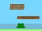Gioco River Crosser in linea