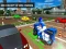 Gioco Bike Parking 3d Adventure 2020 in linea