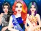 Gioco Top Model Fashion Dress Up in linea