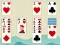 Gioco Solitaire Legend in linea