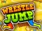 Gioco Wrestle Jump Online in linea