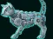 Gioco Cyber Cat Assembly in linea