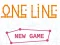 Gioco One Line in linea