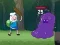 Gioco Adventure Time Bravery & Bakery in linea