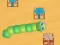 Gioco Greedy Worm in linea