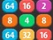 Gioco 2048 Merge in linea