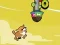 Gioco Flappy pets in linea