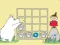 Gioco Moomin Four In A Row in linea