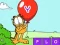 Gioco Garfield English Sight Words in linea
