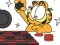 Gioco Garfield: Checkers in linea