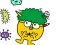 Gioco Little Miss Inventor Biology in linea