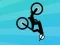 Gioco Free Rider Jumps in linea