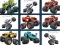 Gioco Offroad Trucks Memory in linea