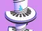 Gioco Piano Helix Jump in linea