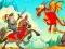 Gioco Knight And Dragons in linea