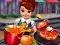 Gioco Cooking Fast: Burger & Hotdog in linea