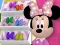 Gioco Fluttering Butterfly in linea