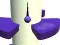 Gioco Helix Jump Advanced in linea