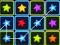 Gioco Stars Chain Matching in linea