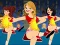 Gioco Naughty Cheerleaders in linea