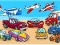 Gioco Transports Differences in linea