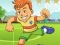 Gioco Soccer Star Jigsaw in linea