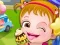 Gioco Baby Hazel Differences in linea