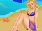 Gioco Basked on Sunny Beach in linea