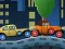Gioco Retro Rally in linea