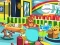 Gioco Toys Hidden Objects in linea