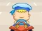 Gioco Baby Race Galaxy in linea
