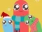 Gioco Worms. io in linea