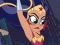 Gioco DC Super Hero Girls: Super Late in linea