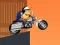 Gioco Bike police in linea
