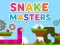 Gioco Snake Masters in linea