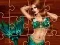 Gioco Mermaid Puzzle Challenge in linea