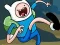 Gioco Adventure Time: Coloring Book in linea