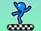 Gioco Stickman Swing in linea