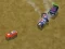 Gioco Desert Robbery Car Chase in linea
