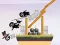 Gioco Slow and Blow Kings in linea