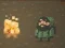 Gioco Escape From Zombies in linea