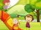Gioco Kids Hidden Object in linea