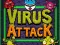 Gioco Virus Attack in linea
