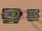 Gioco Battle of Tanks in linea