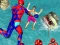 Gioco Light Police Speed Hero Robot Rescue Mission in linea