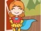 Gioco Orange Hero Jigsaw in linea