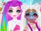Gioco Miss Charming Unicorn Hairstyle in linea