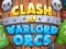 Gioco Clash Of Orcs in linea
