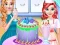 Gioco Ariel's Cake Shop in linea