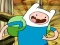 Gioco Adventure Time Differences in linea